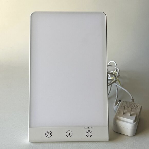 10,000 LUX Lamp Winter Daylight Lamp Sleep Light - Picture 3 of 3